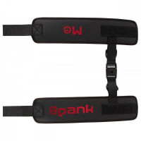 Наручники Bad Kitty Cuffs Spank Me