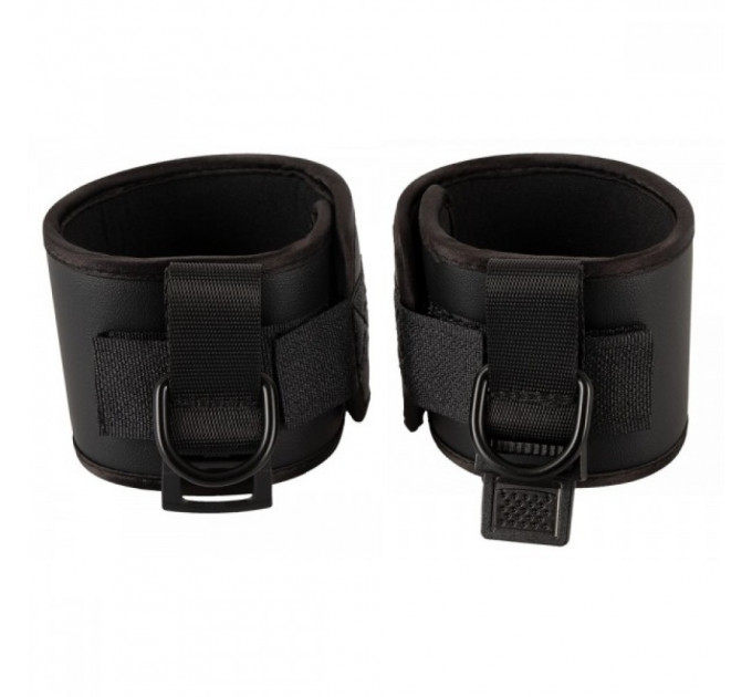 Наручники Bad Kitty Cuffs Spank Me