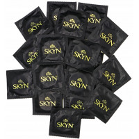 Презервативи One SKYN Original Безлатексні, 5 штук