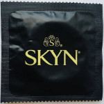 Презервативи One SKYN Original Безлатексні, 5 штук