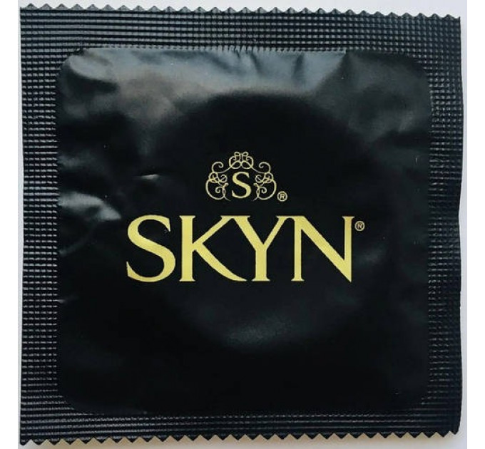 Презервативи One SKYN Original Безлатексні, 5 штук