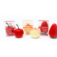 Стимулюючий крем для сосків EXSENS AROUSAL CREAM PEACHY KEEN 8ML