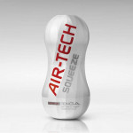 Мастурбатор Tenga Air Tech Squeeze Gentle