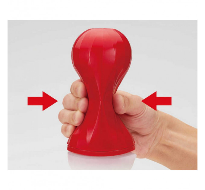 Мастурбатор Tenga Air Tech Squeeze Gentle