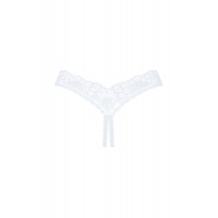 Трусики, Heavenlly crotchless thong Obsessive M/L