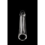 Подовжуюча насадка RENEGADE FANTASY EXTENSION SM CLEAR