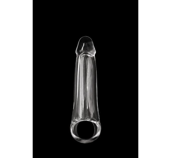 Подовжуюча насадка RENEGADE FANTASY EXTENSION SM CLEAR