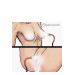 Вакуумный насос женский TEMPTASIA BEGINNERS CLITORAL PUMP SYSTEM