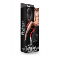 Вакуумний насос жіночий TEMPTASIA BEGINNERS CLITORAL PUMP SYSTEM
