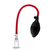 Вакуумний насос жіночий TEMPTASIA BEGINNERS CLITORAL PUMP SYSTEM