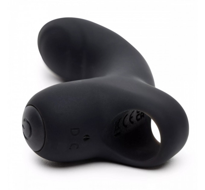 Вибратор на палец для точки G Fifty Shades of Grey Sensation G-Spot