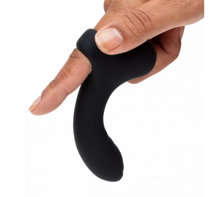 Вибратор на палец для точки G Fifty Shades of Grey Sensation G-Spot