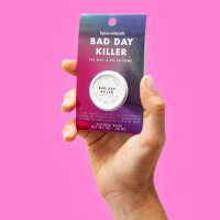 Збудливий бальзам для клітора Bijoux Indiscrets Clitherapy: BAD DAY KILLER аромат зоряного анісу