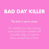 Збудливий бальзам для клітора Bijoux Indiscrets Clitherapy: BAD DAY KILLER аромат зоряного анісу