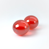 Вибухові кульки зі смаком шампанського із вершками Balls lub strawberry&champagne