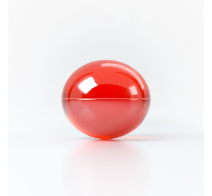 Взрывные шарики со вкусом шампанского со сливками Balls lub strawberry&champagne