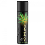 Лубрикант на водной основе «Канабис» Wet Hemptation, 89 мл