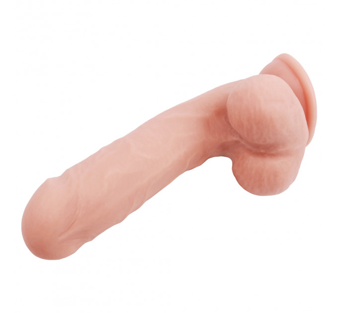 Фаллоимитатор Chisa Bottomless Pleasure