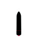 Мини вибромассажер DREAM TOYS 10-SPEED CLIMAX BULLET BLACK