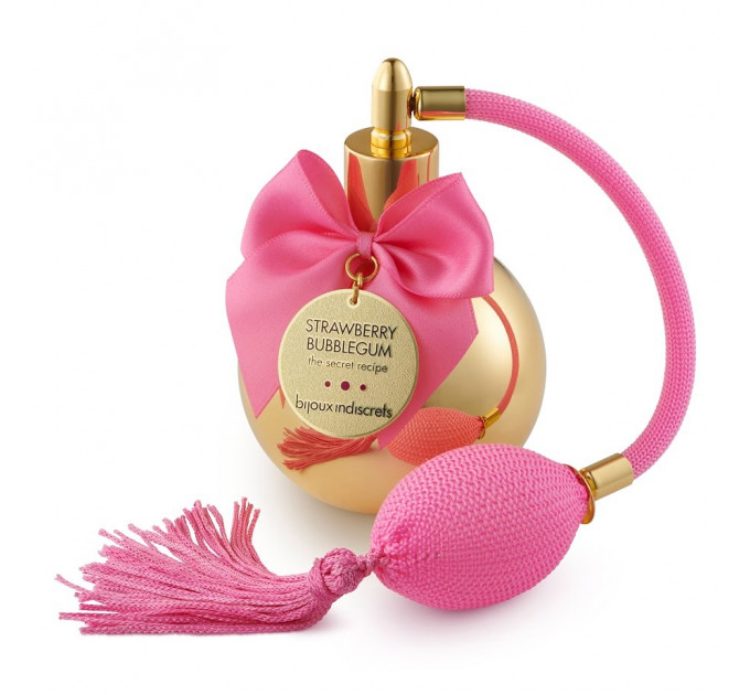 Парфуми для тіла з феромонами BUBBLEGUM Bijoux, 100 мл