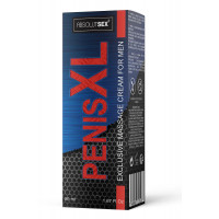 Ерекційний крем PENIS XL CREAM, 50 мл