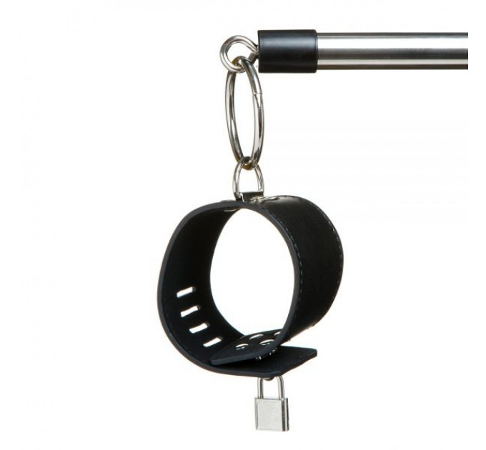 Система фиксации с наручниками и поножами SPREADER BAR SET