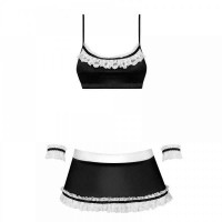 Костюм Горничная Maid Obsessive S/M