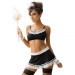 Костюм Горничная Maid Obsessive S/M
