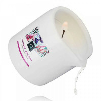 Масажна Свічка Exotiq Massage Candle Bamboo 200g