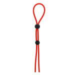 Кільце ерекційне DREAM TOYS STRETCHY LASSO CAGE