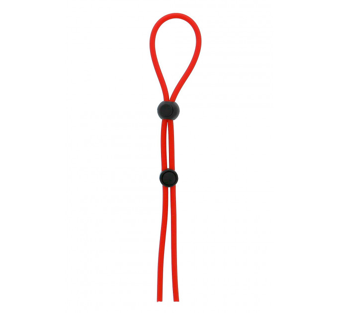 Кільце ерекційне DREAM TOYS STRETCHY LASSO CAGE