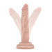 Фалоимитатор DR. SKIN 5 INCH MINI COCK BEIGE