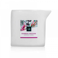 Масажна Свічка Exotiq Massage Candle Bamboo 200g