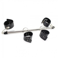 Система фіксації з наручниками і поножами SPREADER BAR SET
