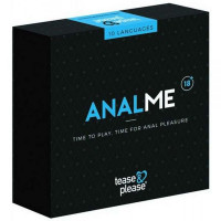 E27970 Секс Гра Analme Tease 