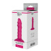 Анальный плаг CHEEKY LOVE TWISTED PLUG WITH SUCTION CU