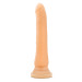 Фаллоимитатор AU NATUREL MR. SLIM BEIGE