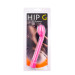 Вибромассажер для точки G POWER PINK