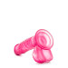 Фаллоимитатор B YOURS SWEET N HARD 1 PINK