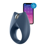 T360109 ерекційне віброкільце SATISFYER ROYAL ONE RING VIBRATOR