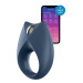 T360109 ерекційне віброкільце SATISFYER ROYAL ONE RING VIBRATOR