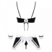 Костюм Горничная Maid Obsessive S/M