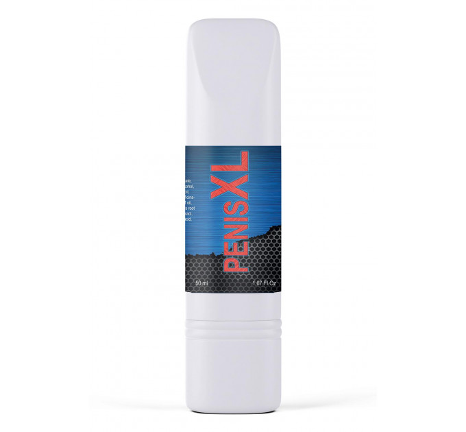 Эрекционный крем PENIS XL CREAM, 50 мл