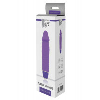 Міні вібратор Dream Toys VIBES OF LOVE CLASSIC MINI VIBE 5 INCH