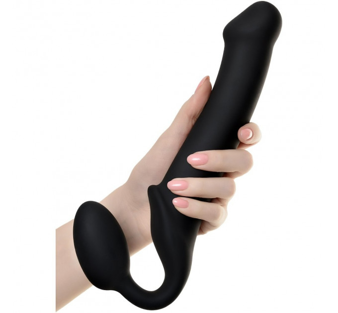 Безремневий страпон Strap On Me - Strapless Strap-On