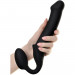 Безремневий страпон Strap On Me - Strapless Strap-On