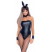 Костюм секси-кролика Cottelli Collection Bunny Body 5 предметов, M