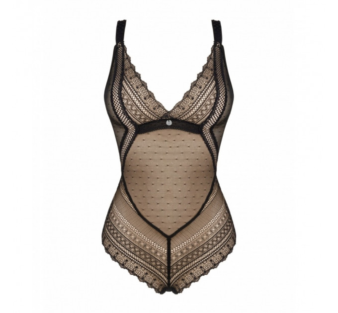 Боди Obsessive Estiqua M/L