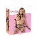 Бондажный набор Bad Kitty Bondage Set S/M