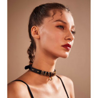 Чокер з написом NO TABOO від UPKO